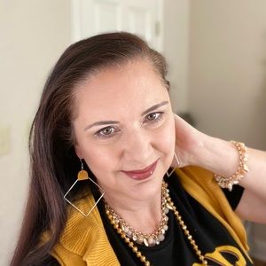 Meet your Posher, Robynn